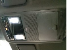 Recambio de luz interior para skoda octavia vrs 2.0 tsi referencia OEM IAM   