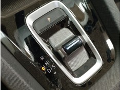 Recambio de palanca cambio para skoda octavia vrs 2.0 tsi referencia OEM IAM   