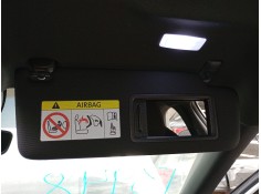 Recambio de parasol derecho para skoda octavia vrs 2.0 tsi referencia OEM IAM   