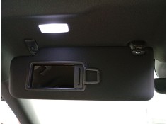 Recambio de parasol izquierdo para skoda octavia vrs 2.0 tsi referencia OEM IAM   