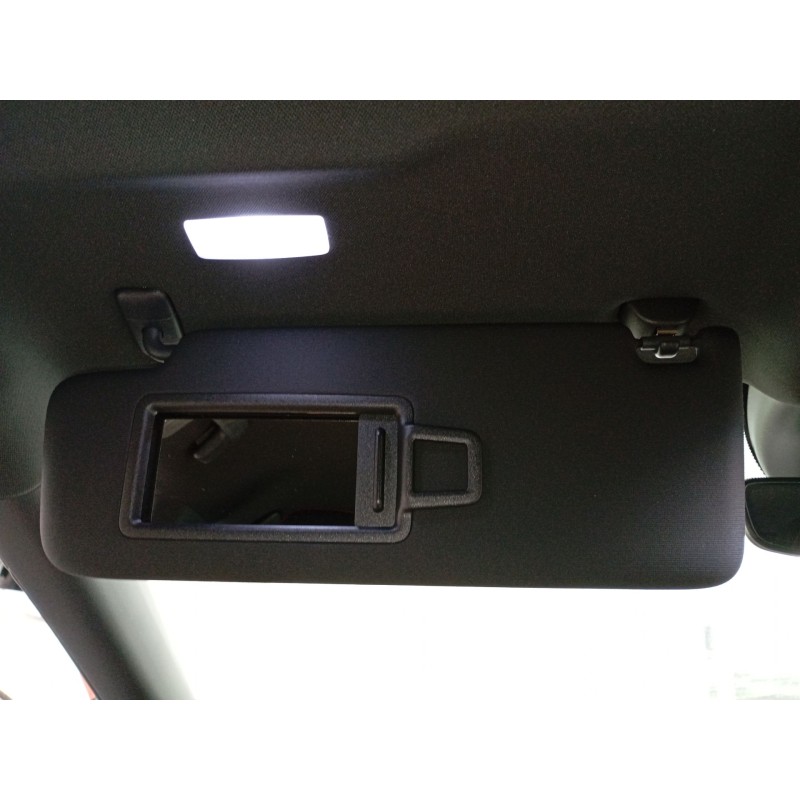 Recambio de parasol izquierdo para skoda octavia vrs 2.0 tsi referencia OEM IAM   