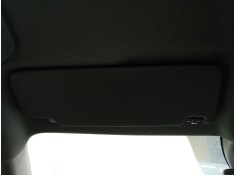 Recambio de parasol izquierdo para skoda octavia vrs 2.0 tsi referencia OEM IAM    2