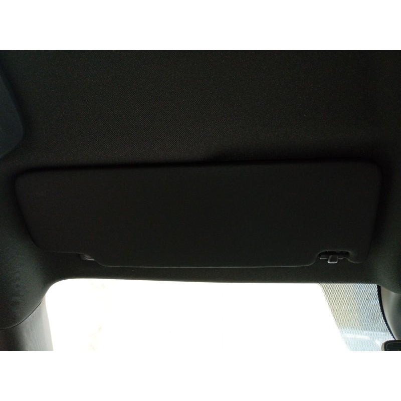 Recambio de parasol izquierdo para skoda octavia vrs 2.0 tsi referencia OEM IAM   