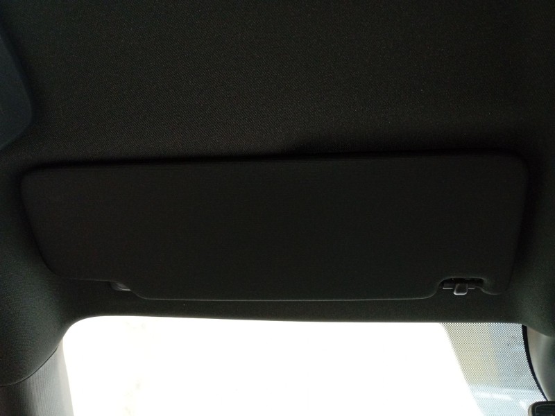 Recambio de parasol izquierdo para skoda octavia vrs 2.0 tsi referencia OEM IAM   