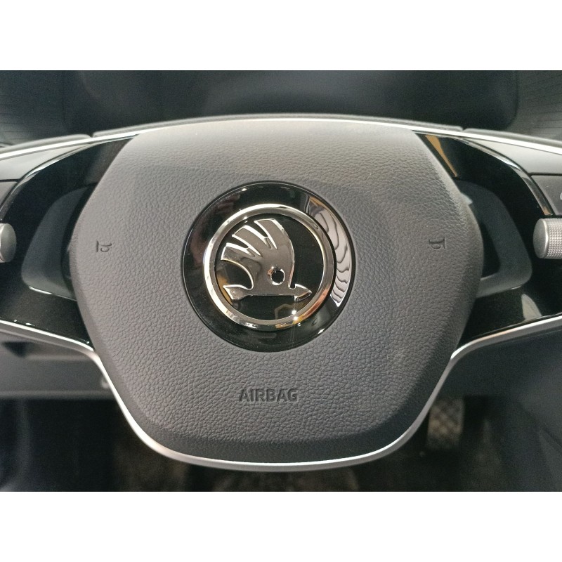 Recambio de kit airbag para skoda kamiq (nw4) 1.0 tsi referencia OEM IAM   