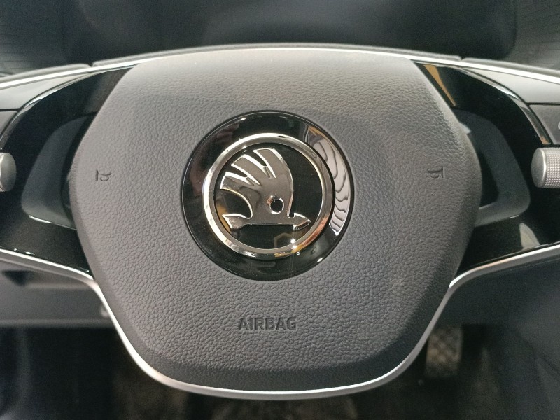 Recambio de kit airbag para skoda kamiq (nw4) 1.0 tsi referencia OEM IAM   