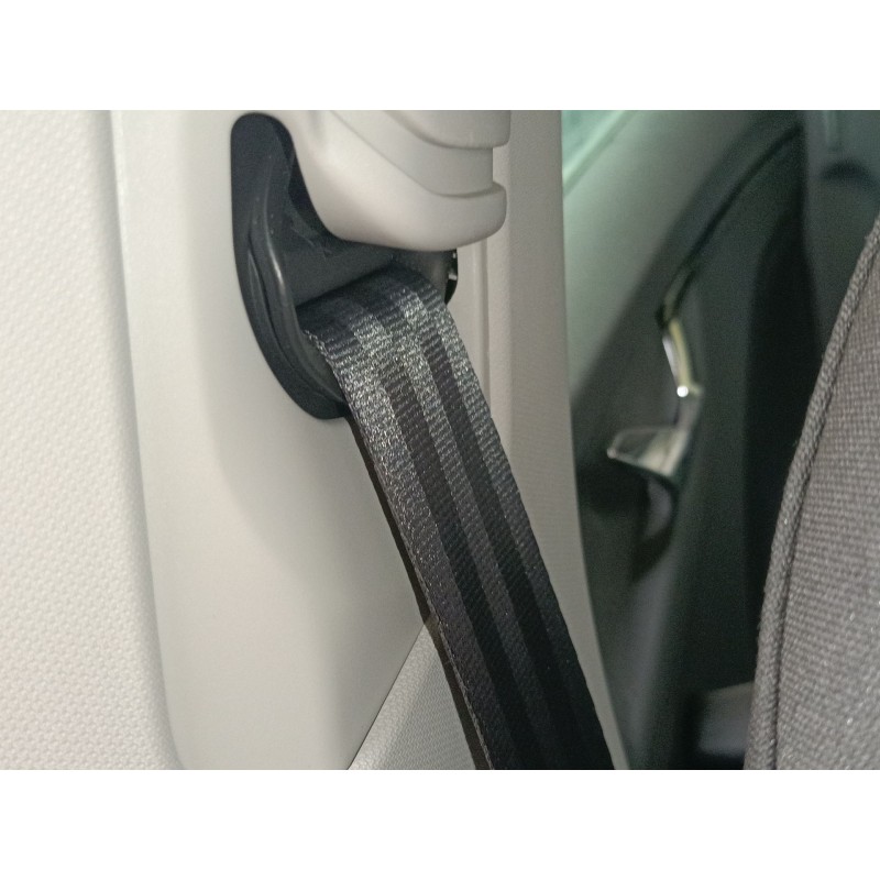 Recambio de kit airbag para skoda kamiq (nw4) 1.0 tsi referencia OEM IAM   