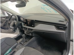 Recambio de kit airbag para skoda kamiq (nw4) 1.0 tsi referencia OEM IAM   