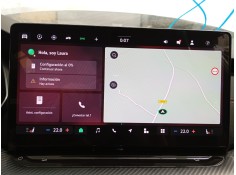 SISTEMA NAVEGACION GPS 