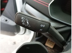 Recambio de mando intermitentes para skoda octavia vrs 2.0 tsi referencia OEM IAM   