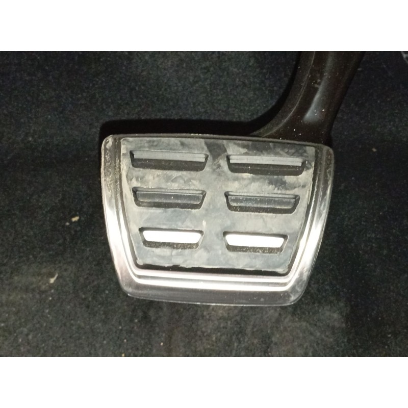 Recambio de pedal freno para skoda octavia vrs 2.0 tsi referencia OEM IAM   