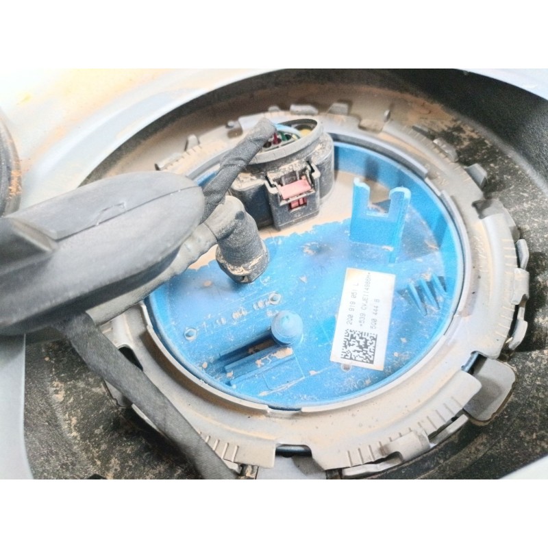 Recambio de aforador para skoda kamiq (nw4) 1.0 tsi referencia OEM IAM 2Q0919051L  