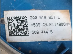 Recambio de aforador para skoda kamiq (nw4) 1.0 tsi referencia OEM IAM 2Q0919051L   2