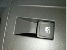 Recambio de mando elevalunas trasero derecho para skoda octavia vrs 2.0 tsi referencia OEM IAM   