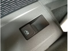 Recambio de mando elevalunas trasero izquierdo para skoda octavia vrs 2.0 tsi referencia OEM IAM   