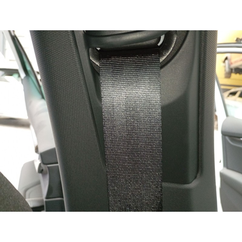 Recambio de kit airbag para skoda octavia vrs 2.0 tsi referencia OEM IAM   