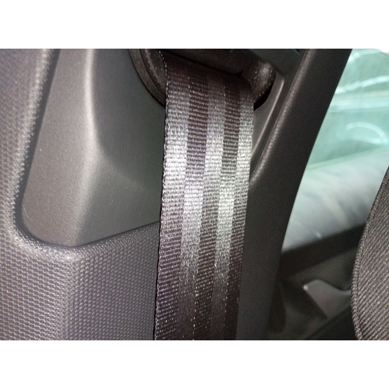 Recambio de kit airbag para skoda octavia vrs 2.0 tsi referencia OEM IAM   