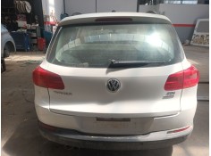 volkswagen tiguan (5n_) del año 2012 2