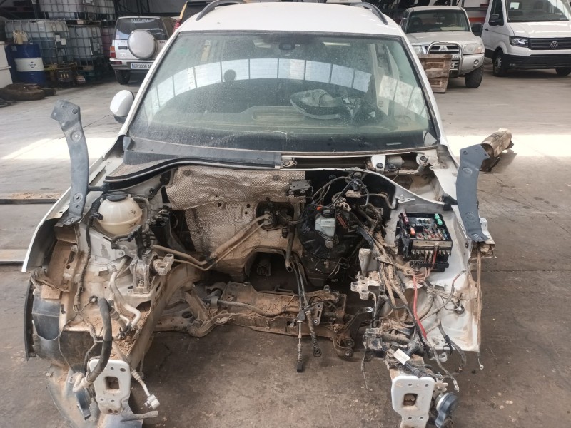 volkswagen tiguan (5n_) del año 2012