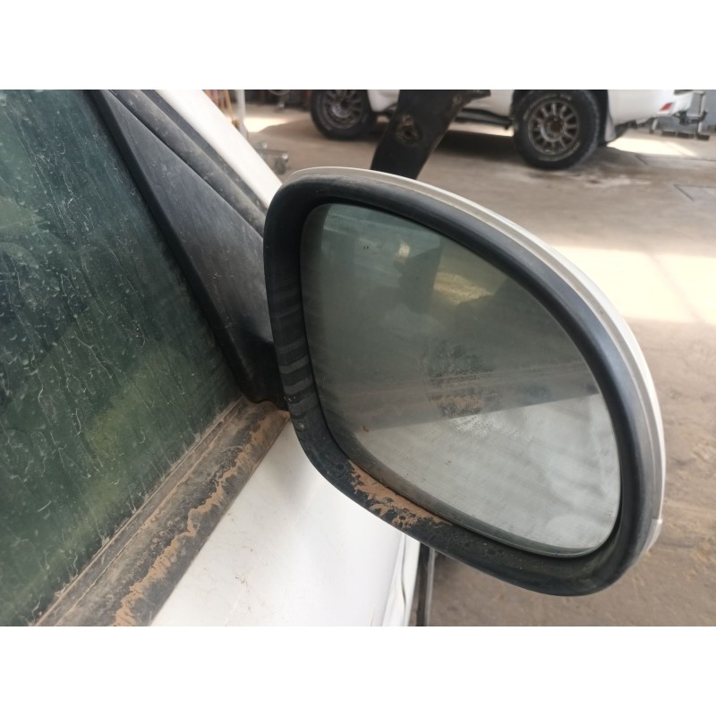 Recambio de retrovisor derecho electrico para volkswagen tiguan (5n_) 2.0 tdi referencia OEM IAM   