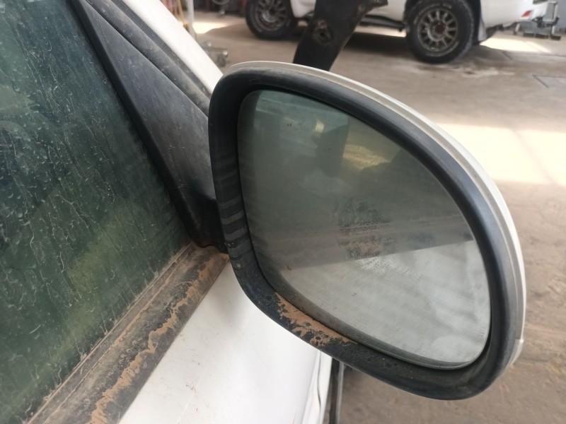 Recambio de retrovisor derecho electrico para volkswagen tiguan (5n_) 2.0 tdi referencia OEM IAM   