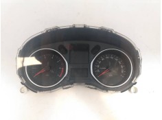 Recambio de cuadro instrumentos para citroen c-elysée shine referencia OEM IAM 9818116480  