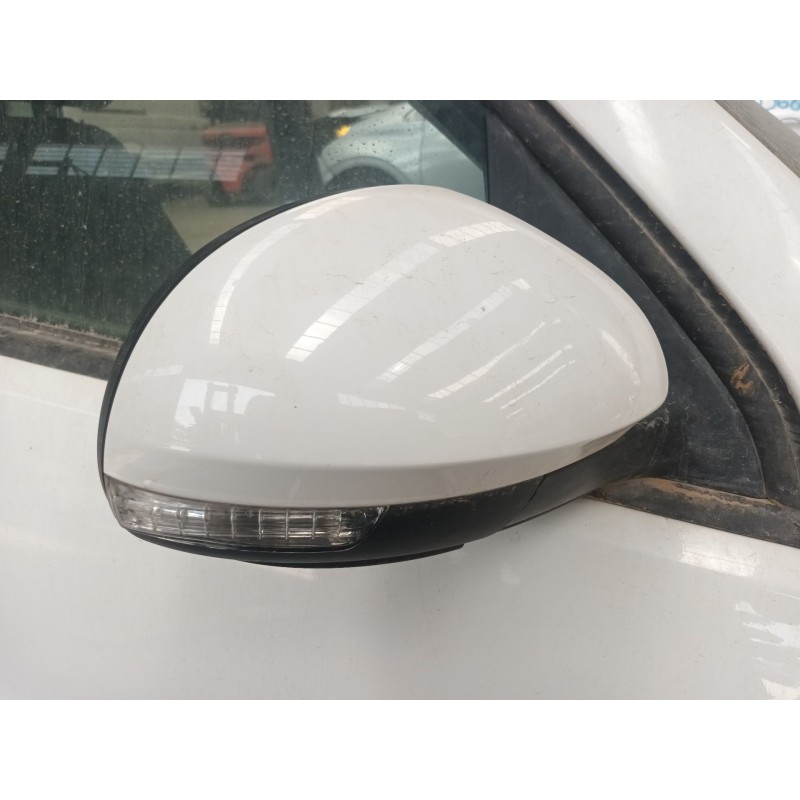 Recambio de retrovisor derecho electrico para volkswagen tiguan (5n_) 2.0 tdi referencia OEM IAM   