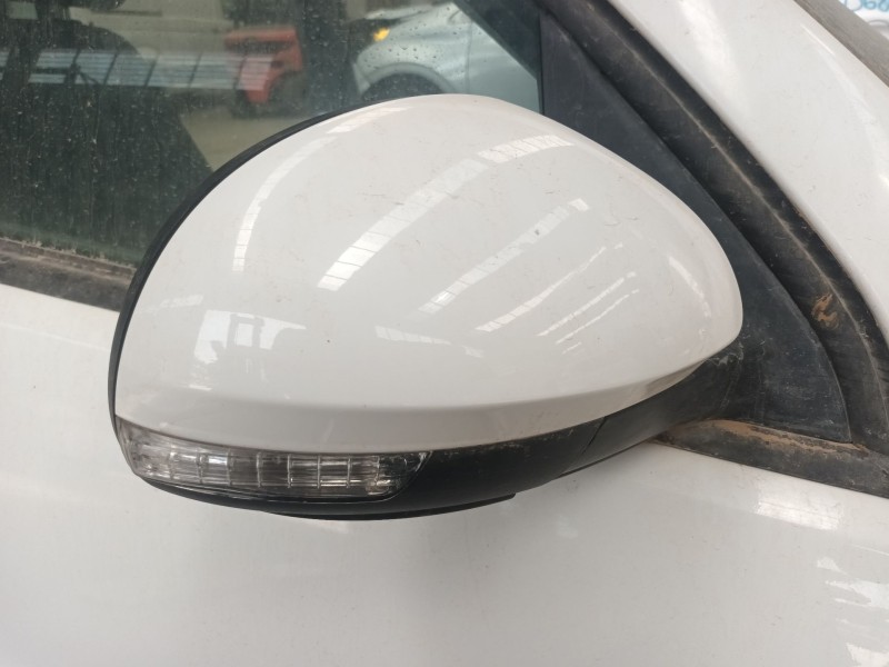 Recambio de retrovisor derecho electrico para volkswagen tiguan (5n_) 2.0 tdi referencia OEM IAM   