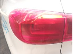 Recambio de piloto trasero izquierdo para volkswagen tiguan (5n_) 2.0 tdi referencia OEM IAM   