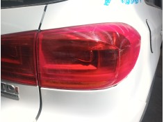 Recambio de piloto trasero derecho para volkswagen tiguan (5n_) 2.0 tdi referencia OEM IAM   