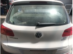 Recambio de porton trasero para volkswagen tiguan (5n_) 2.0 tdi referencia OEM IAM   