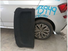 Recambio de bandeja trasera para skoda kamiq (nw4) 1.0 tsi referencia OEM IAM   
