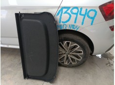 Recambio de bandeja trasera para skoda kamiq (nw4) 1.0 tsi referencia OEM IAM    2