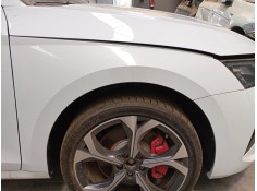 Recambio de aleta delantera derecha para skoda octavia vrs 2.0 tsi referencia OEM IAM   