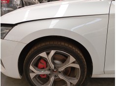 Recambio de aleta delantera izquierda para skoda octavia vrs 2.0 tsi referencia OEM IAM   