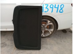 Recambio de bandeja trasera para skoda octavia vrs 2.0 tsi referencia OEM IAM   
