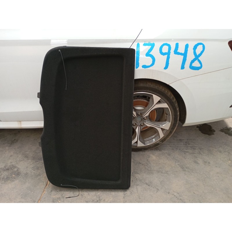 Recambio de bandeja trasera para skoda octavia vrs 2.0 tsi referencia OEM IAM   
