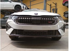 Recambio de paragolpes delantero para skoda octavia vrs 2.0 tsi referencia OEM IAM   