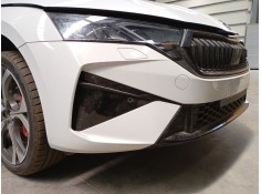 Recambio de paragolpes delantero para skoda octavia vrs 2.0 tsi referencia OEM IAM    2