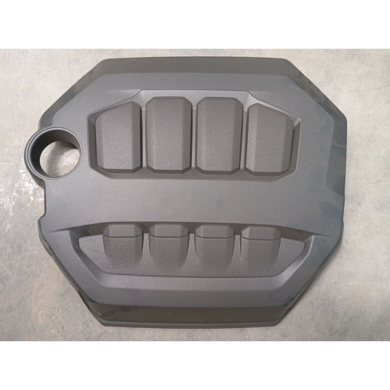 Recambio de tapa motor para skoda octavia vrs 2.0 tsi referencia OEM IAM   