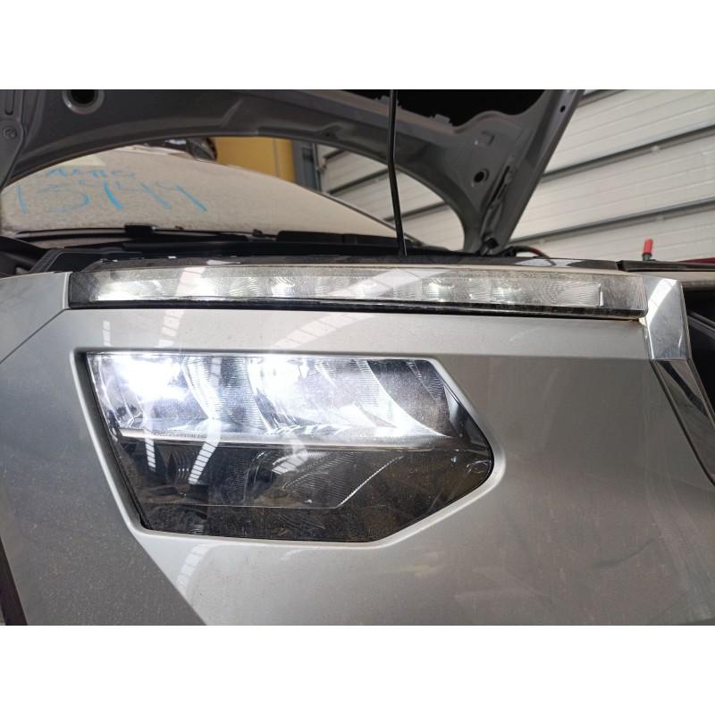 Recambio de faro derecho xenon para skoda kamiq (nw4) 1.0 tsi referencia OEM IAM 655041016B  