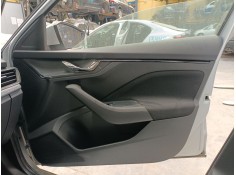 Recambio de guarnecido puerta delantera derecha para skoda kamiq (nw4) 1.0 tsi referencia OEM IAM   