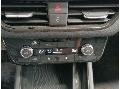 MANDO CALEFACCION / AIRE ACONDICIONADO 