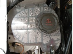 Recambio de deposito expansion para skoda octavia vrs 2.0 tsi referencia OEM IAM   