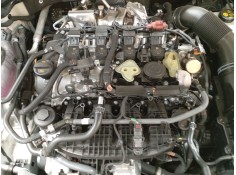 Recambio de motor completo para skoda octavia vrs 2.0 tsi referencia OEM IAM   