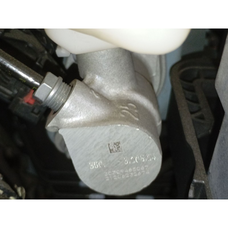 Recambio de bomba freno para skoda octavia vrs 2.0 tsi referencia OEM IAM   