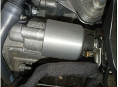 Recambio de motor arranque para skoda octavia vrs 2.0 tsi referencia OEM IAM   