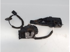 CERRADURA PUERTA DELANTERA DERECHA 