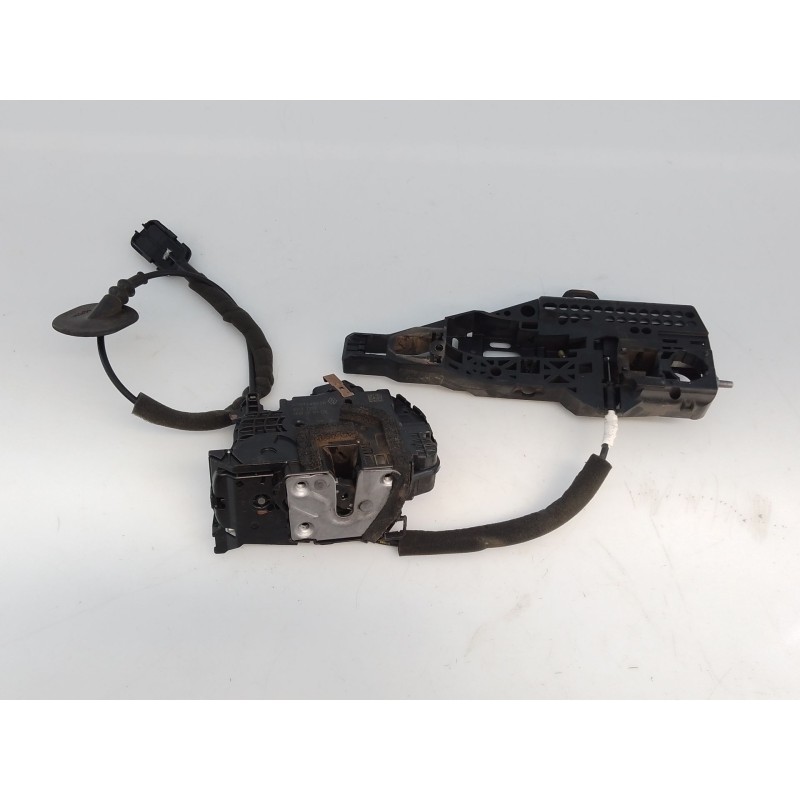 Recambio de cerradura puerta delantera derecha para renault clio iv (bh_) 1.5 dci 90 referencia OEM IAM   