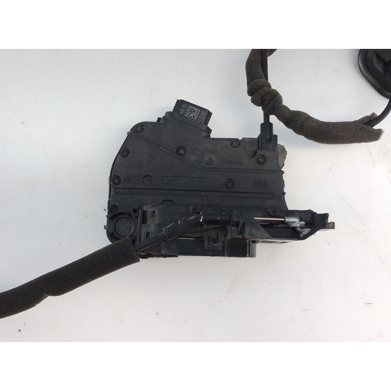 Recambio de cerradura puerta delantera derecha para renault clio iv (bh_) 1.5 dci 90 referencia OEM IAM   